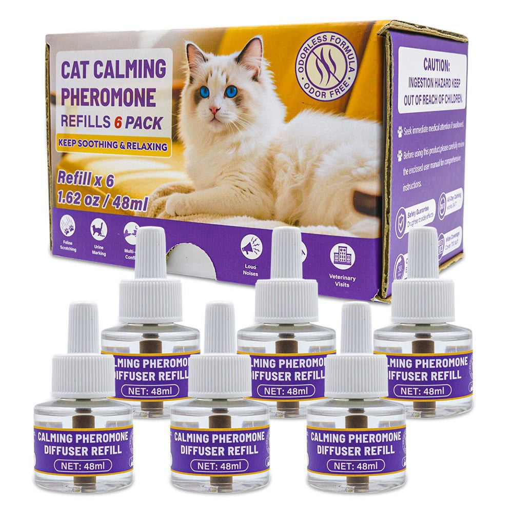 Petocare Cat Refills