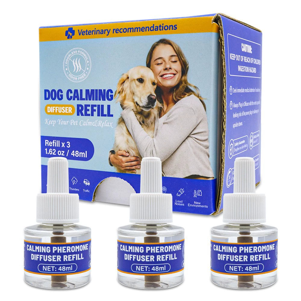Petocare Dog Refills
