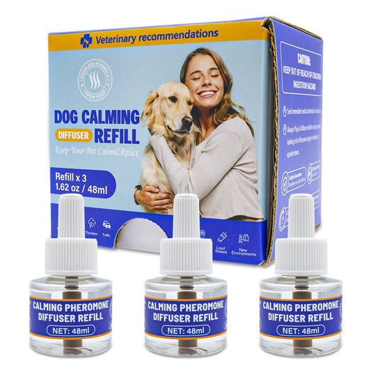 Petocare Dog Refills
