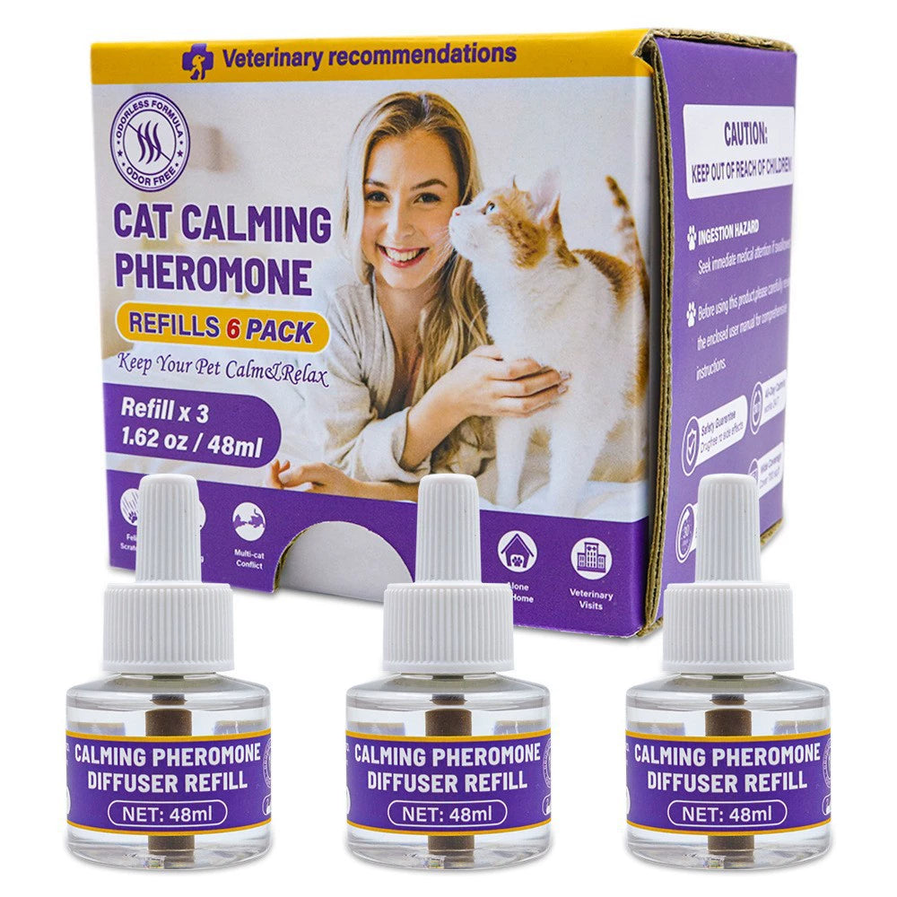 Petocare Cat Refills