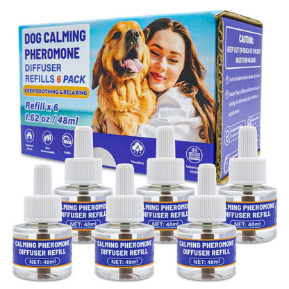 Petocare Dog Refills